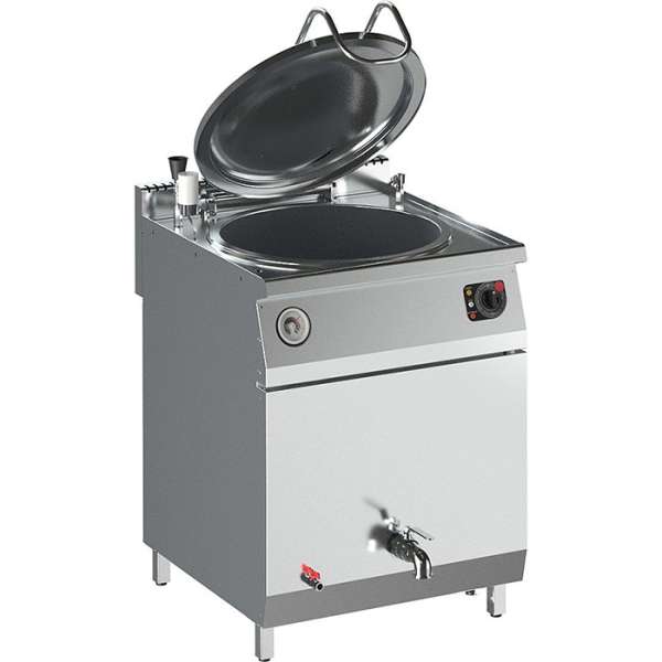 Котел пищеварочный стационарный Gabino BL-100